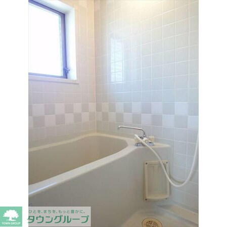 権田アパートCの物件内観写真